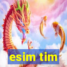 esim tim